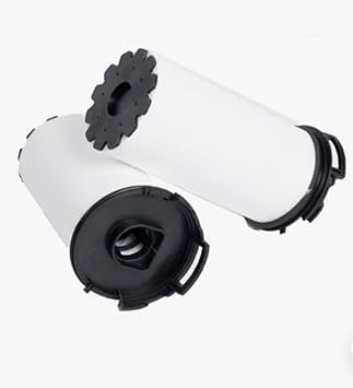 1 PIECE OF CRANKCASE VENTILATION FILTER RE540710, COMPATIBLE FOR JOHN DEERE TRACTORS 6175R, 6195R, 6215R, 7200R, 7215R, etc