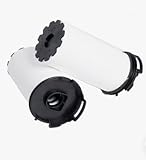 1 PIECE OF CRANKCASE VENTILATION FILTER RE540710, COMPATIBLE FOR JOHN DEERE TRACTORS 6175R, 6195R,