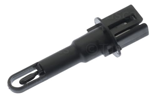 Sensor de temperatura de aire Mopar 68163781AA miniatura 2