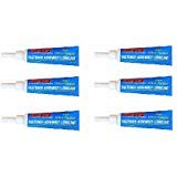 ARP 100-9909 Ultra Torque Assembly Lubricant - 1.69 oz. Fluid Squeeze Tube (6)