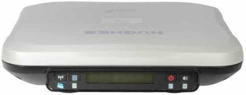 Hughes 9202 BGAN Satellitterminal - Fixera ditt internet globalt