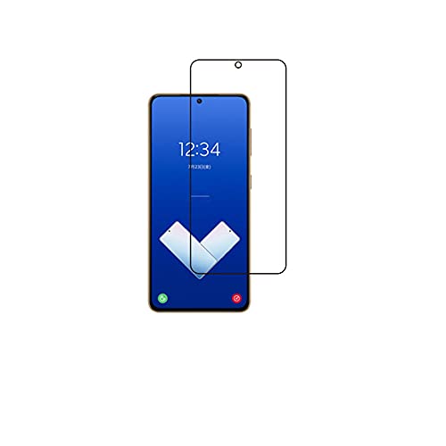 ClearView(�N���A�r���[) �T���X�� Galaxy S21 5G Olympic Games Edition �p�y�R�ہE�R�E�C���X�E�h�w��z�t���ی�t�B���� ���{��
