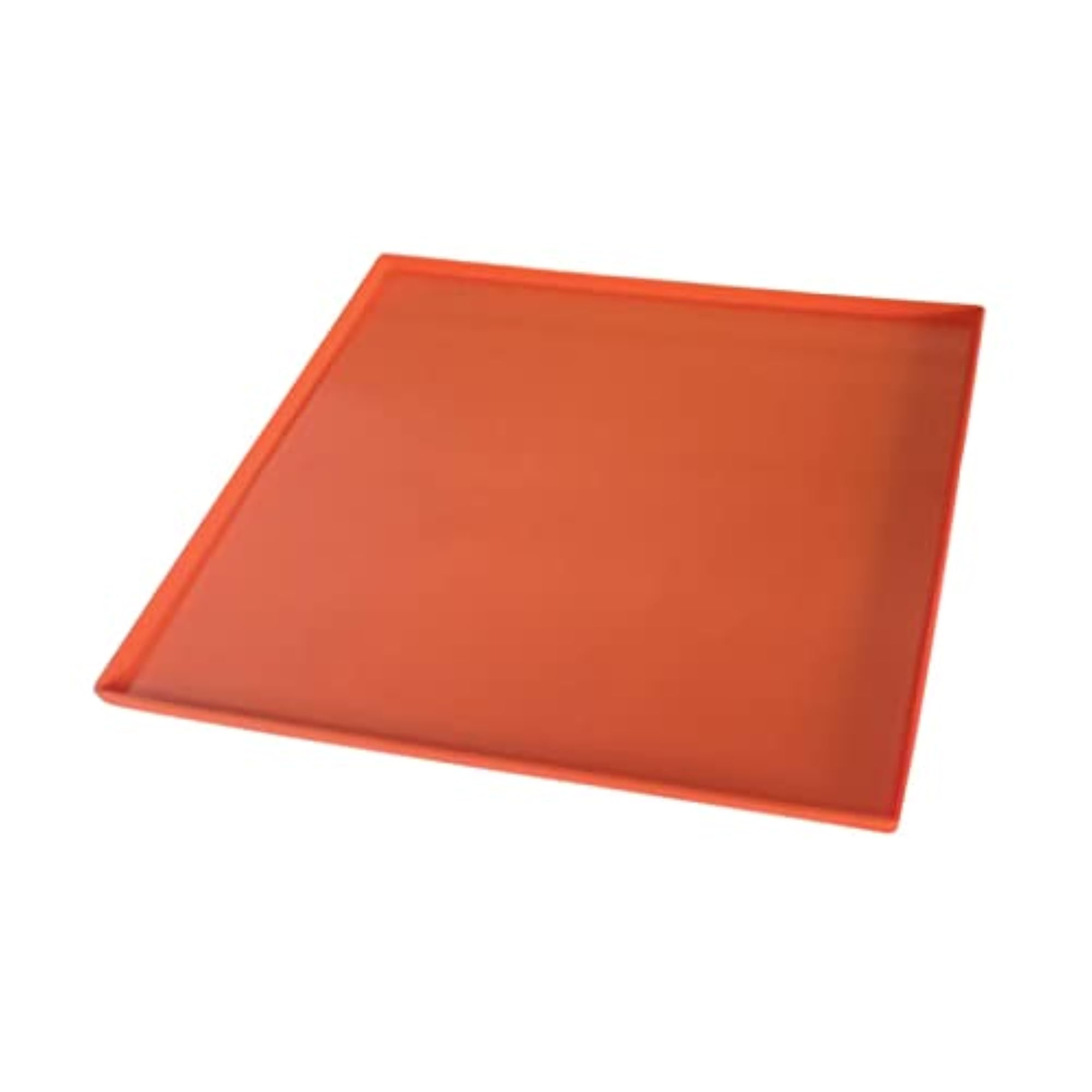 Reusable Nonstick Oilproof Grill Pad for Picnic Cooking