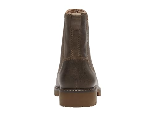 Image of Eastland womens Chelsea Boots