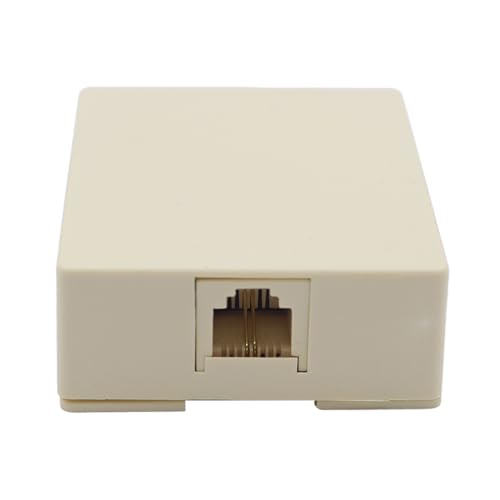 Durlo Neue Version des Impuls-zu-Dualton-Mehrfrequenz-Konvertermoduls, ein Retro-Telefon für DTMF-Konvertermodul für erweiterte Kommunikationsoptionen