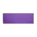 Hugger Mugger Tapas Original Yoga Mat (Purple, 68 in.)