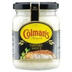 Colemans Tartare Sauce 6 X 250Ml #TOP15