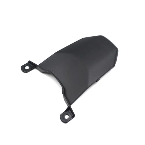 Moto Winglet Carénage Central MT07 Rénovation Coque Arrière Rayée