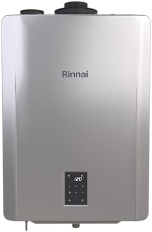 Combi Boiler CH 90K BTU/DHW 99K BTU