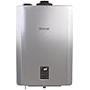 Combi Boiler CH 120K BTU/DHW 199K BTU