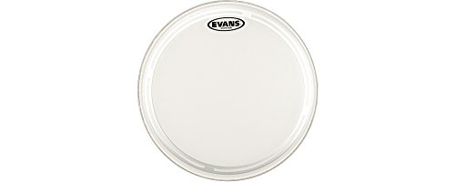 Evans EC2 Coated Drumhead, 14 inch