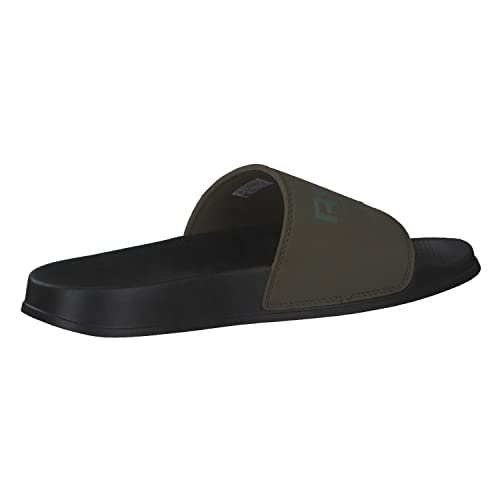 Image of Reebok womens Rbk Fulgere Slide Flip-Flop