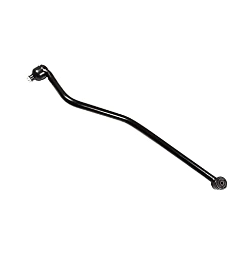 Partsw - 16 Pc Suspension Steering Kit Upper & Lower Control Arm With Bushing Inner & Outer Tie Rod Ends Adjusting Sleevess Upper & Lower Ball Joints Sway Bar Links Track Bar #TOP3