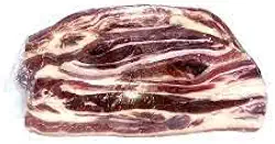 CARNE SECA PONTA DE AGULHA JABA DO NORTE 1KG