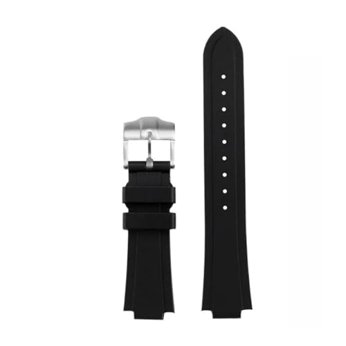 BNOIRE Tudor Pelagos 25500 25600 �h�����o�[�E�H�b�`�o���h 22-12mm �R���x�b�N�X �\�t�g�V���R�����v�X�g���b�v �����Y �X�`�[���o�b�N���A�N�Z�T���[ (�u���b�N�V���o�[�s��)