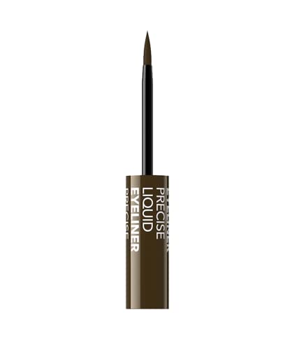 Bell HYPOAllergenic Precise Liquid Eyeliner 02, 5 g - Image 3