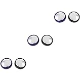 Miroir de cabine convexe : restez conscient de votre environnement avec ce rétroviseur d'ordinateur, très pratique pour votre usage quotidien, miroir d'ordinateur intérieur.