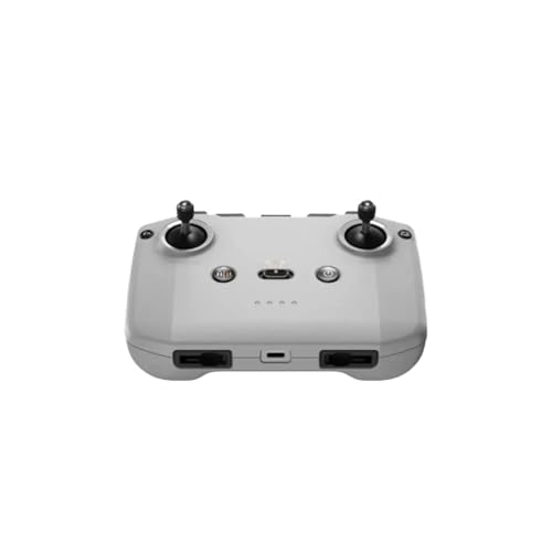 �݊���������܂�DJI - RC/RC-N1/RC-N2/RC 2 �����[�g�R���g���[���[�ƌ݊���������AMini 3 Pro�AMini 3�AAir 2S �œ��삵�܂��B(RC-N2 (NO BOX))