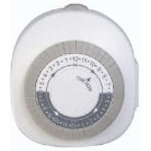24-Hour Indoor Mechanical Timer
