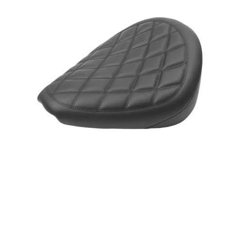 Asiento delantero de moto Rebel CMX 500 para rutas y viajes largos