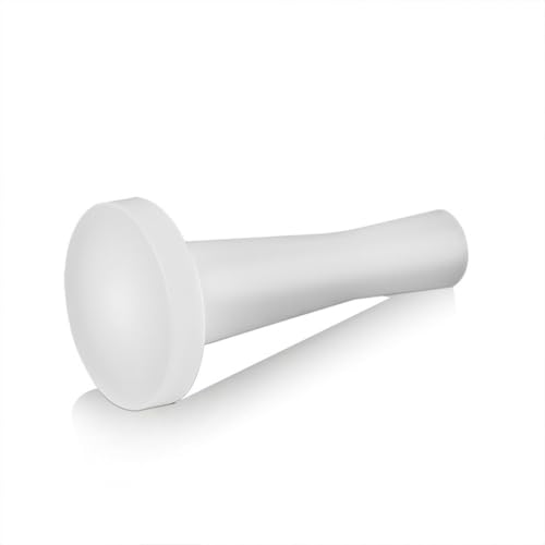 QOXEZY Cápsula de café recargable para Nescafé para máquinas Dolce Gusto, cápsula reutilizable de acero inoxidable de 70 ml con manipulador, dosificación para anillo, cuchara y cepillo