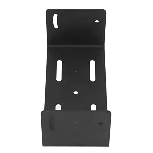 Support en métal rigide pour émetteur ID 4100A et IC 2820H
