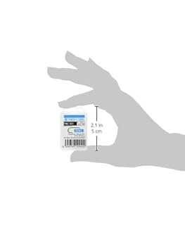 Amazon.com : TIEMCO Q50 TMC531#12 : Sports & Outdoors