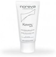 Noreva Kerapil 75ml Dermo-regulating Care Against Ingrown Hairs Free Shipping