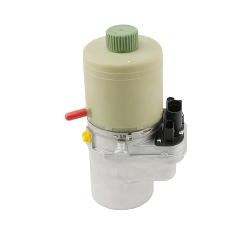 6R0423156B 6R0423156A 6Q0423155AE 6R0423156C Car Hydraulic Power Steering Pump Compatible For Skoda Fabia Compatible For VW Polo Fox Seat Lbiza