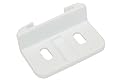 Beko Belling Flavel 4202340100 - Porta decorativa per frigorifero, congelatore, ricambio originale