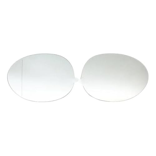 Glace rétroviseur chauffant gauche droite pour Mini Clubman Countryman F54 F55 F56 F60