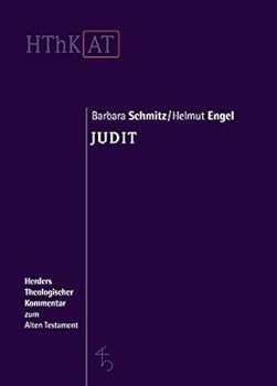 Hardcover Judit [German] Book