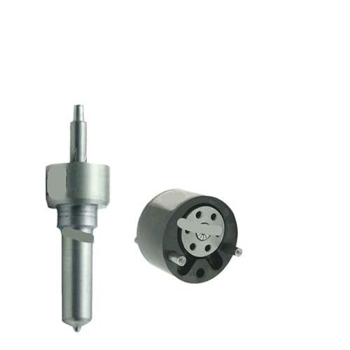 Vanne 9308-621C et buse L236PRD pour restaurer le débit de carburant