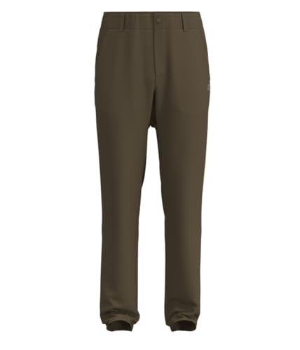 Berghaus Pantalon Droit pour Homme Idéal pour Voyager Léger