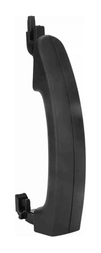 Poignée de porte Tourneo Custom cassée ? Changez pour ce modèle avant gauche 1769292