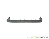 OE-Nummern: 1248851324 LEISTE STOßSTANGE HINTEN FÜR MERCEDES E-KLASSE W124 93-95 1248851324 VON AUTOTEILE GOCHT