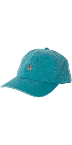 Hurley Casquette Femmes Mom Iconic pour les sorties en plein air et le quotidien