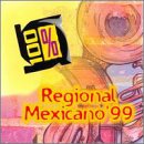 Pochette de 100% Regional Mexicano 99