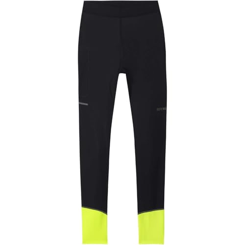 Culote con tirantes Gore Wear Distance 3.0 de mujer, malla de ciclismo de diseño premium