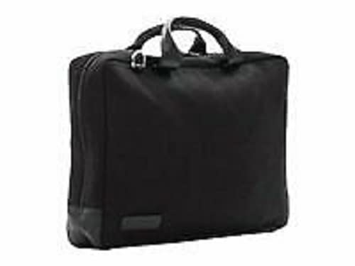 Fujitsu Maletín para portátil unisex, color negro Cover