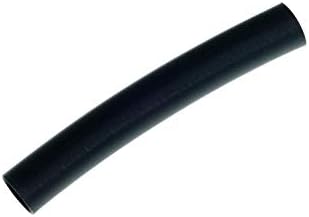 6 mm Heat Shrink tubing 2 meters - 1 Meter Red & 1 Meter Black 2:1 Ratio