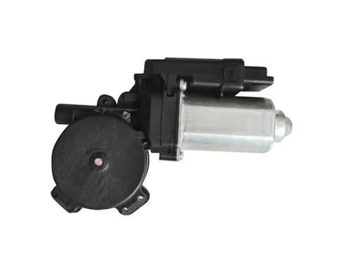 Moteur de lève-vitre gauche Megane II 4/5 portes 8200325136 mecanisme electrique