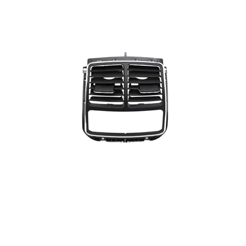 Grille de ventilation centrale arrière Benz CLS W219 confort voyage AC