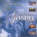 Traditional Gospel 2 [Audio CD]