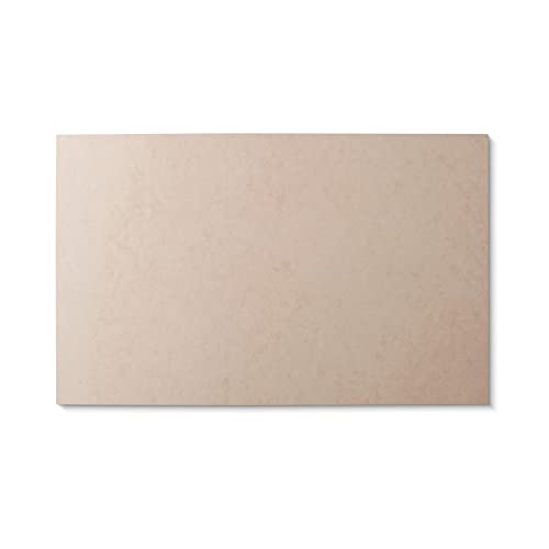 Glowforge 12â€ x 20â€ Proof Grade Medium Unfinished Draft Board - 1/8\" Wood for 3D Laser Printer and CO2 Laser Cutter - Bulk 10 Pack