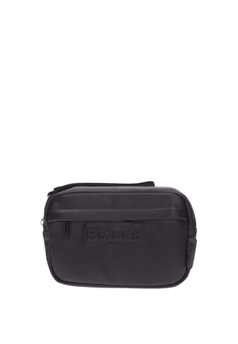 Modello: Pochette Blauer POCHETTE GOY NERO U