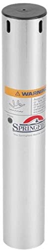 Springfield Marine 3300712 Plug-in Fixed Height Post - 12