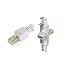 Produktbild Kabelbude.eu cat. 5e Tool-Less RJ45 Stecker mit Knickschutz