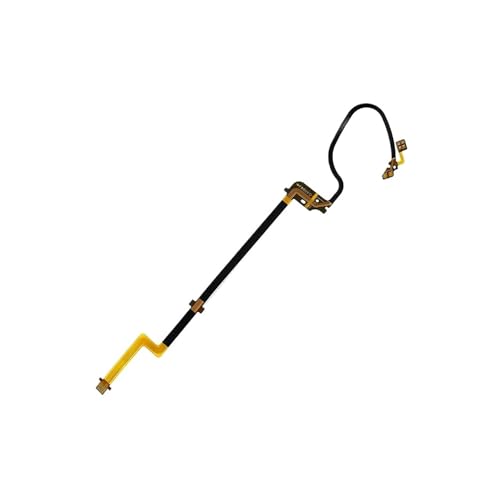 Nappe anti-secousse Sony FE 24-240mm pour réparer le stabilisateur de l'objectif