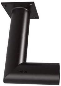 Right Angle Slipfitter Wall Mount Bracket